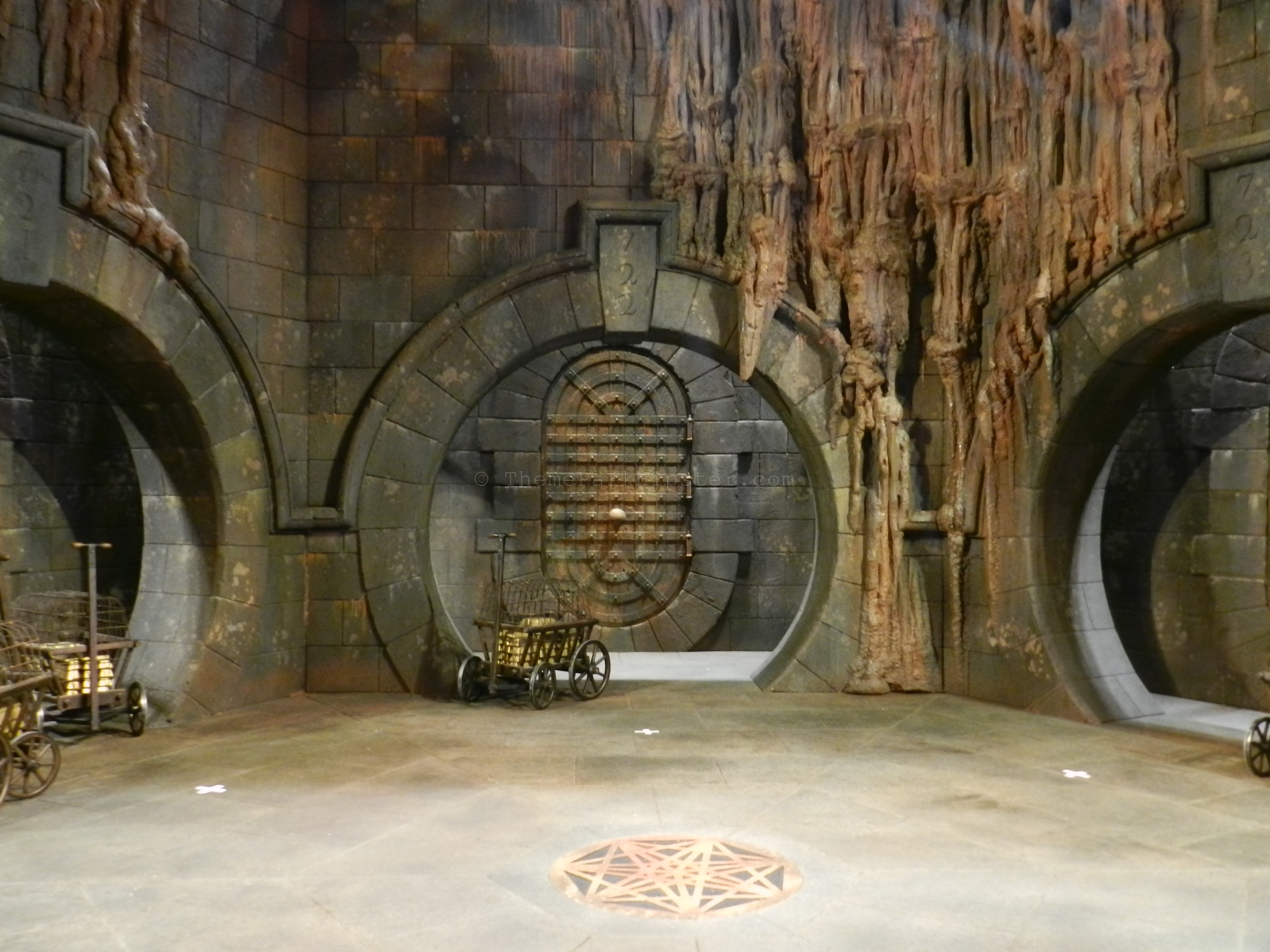 My Wizarding Experience at A Celebration of Harry Potter ...