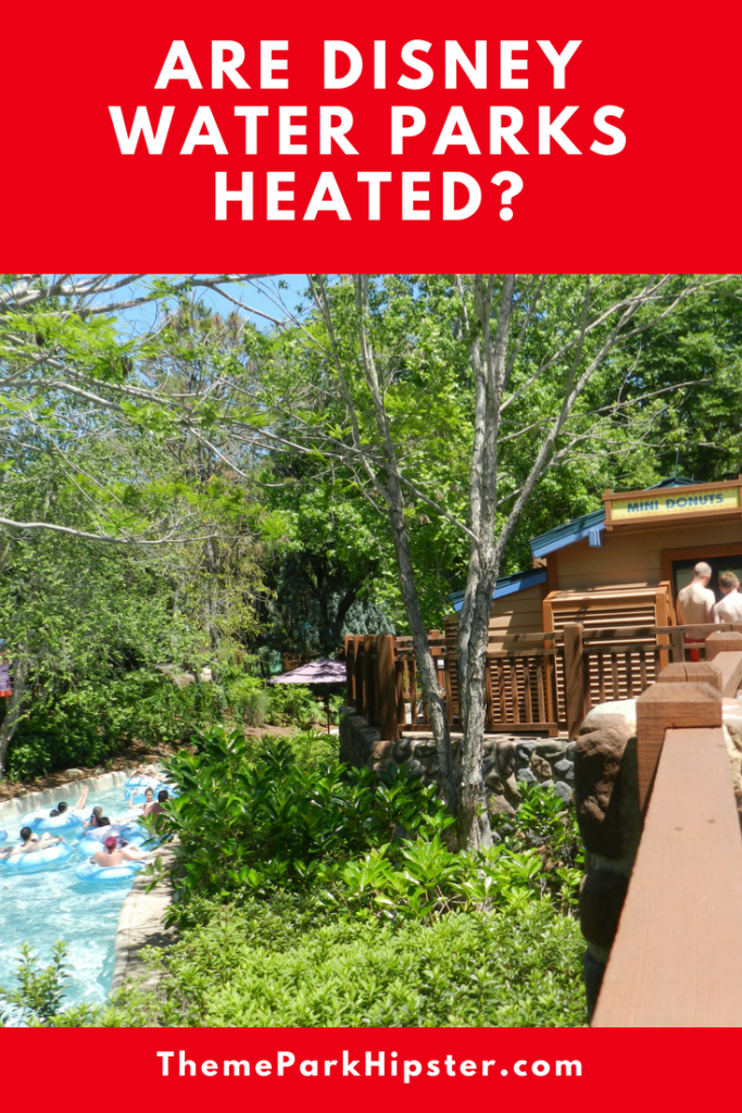 Are Disney Pools Heated? Keep reading to get the full theme park travel guide on the disney world heated pools.