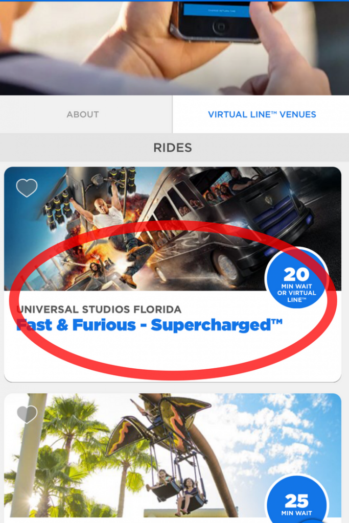 Universal Orlando Resort App with ride wait times. Keep reading to get the full guide to the Universal Orlando Mobile Order Service.