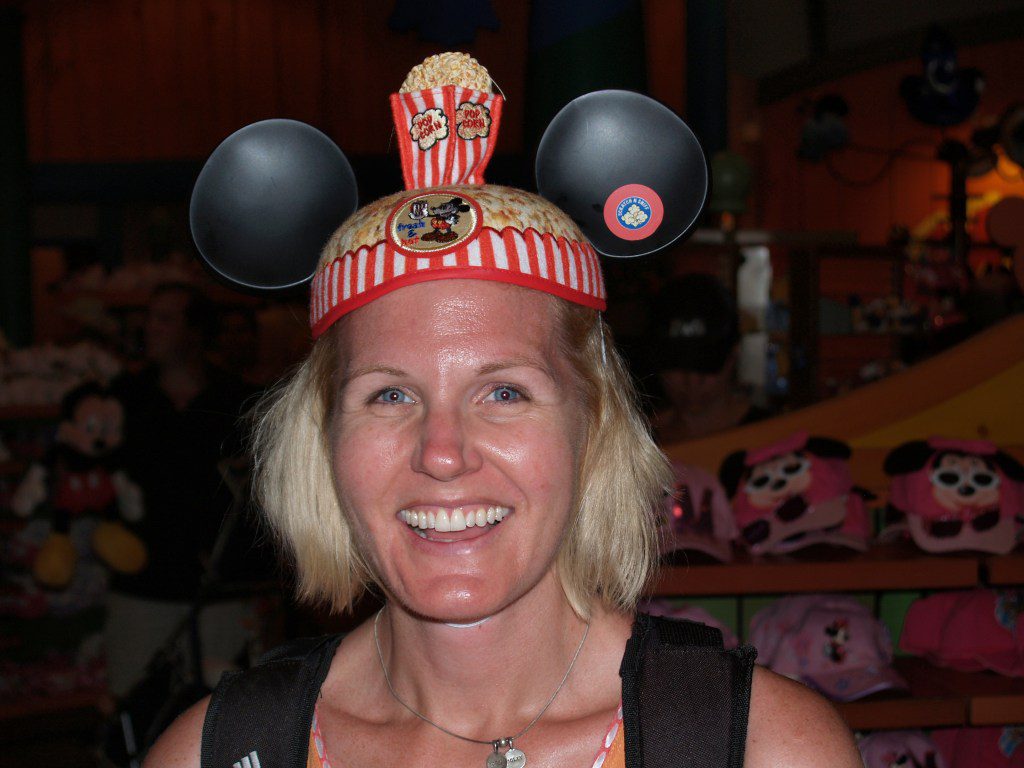 Laura an authorized Disney Travel Planner.