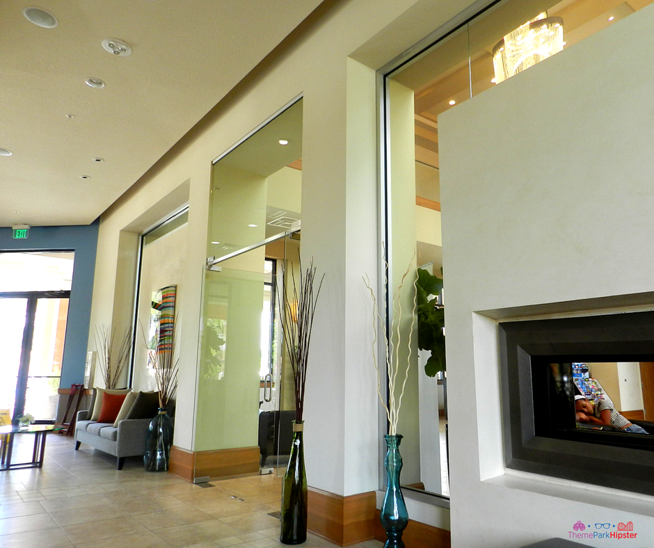 19 reasons you'll love CLC Regal Oaks. Clubhouse lobby.