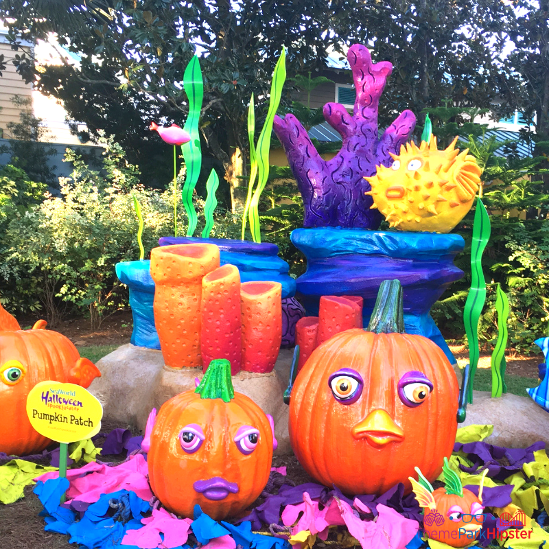 seaworld halloween spooktacular 2020 15 Easiest Seaworld Spooktacular Tips For 2020 Themeparkhipster seaworld halloween spooktacular 2020