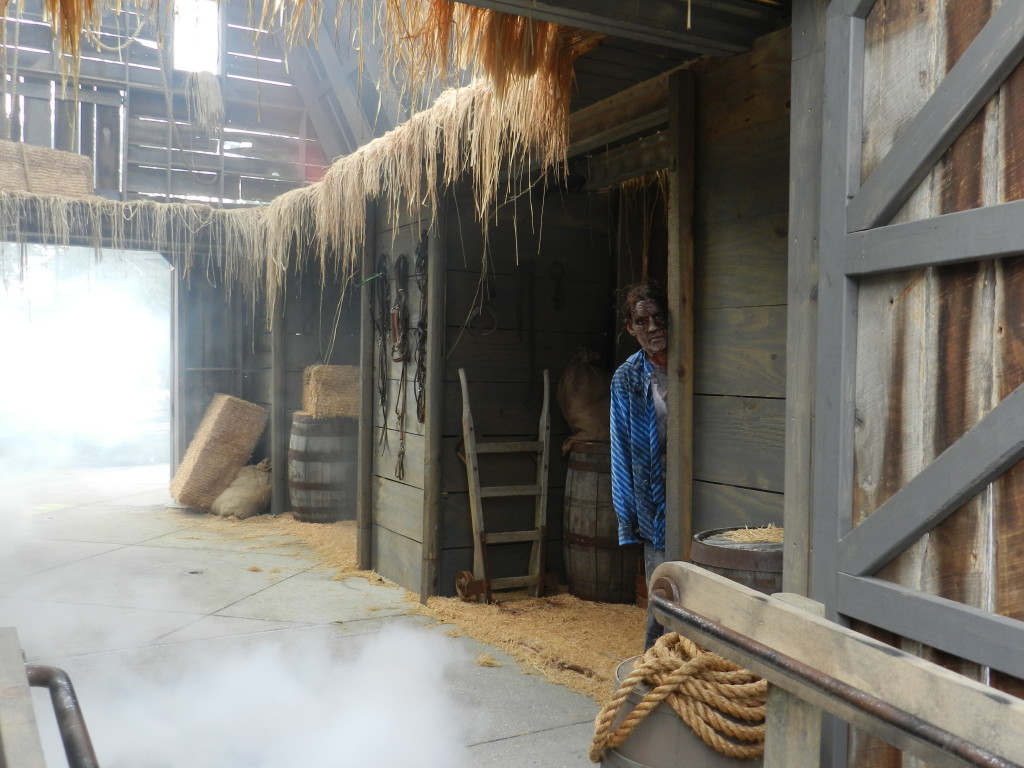 Halloween Horror Nights Survival Guide. Keep reading for fan review of HHN 23 at Universal Orlando Resort.