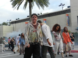 Halloween Horror Nights 2013