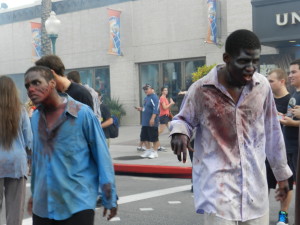 Halloween Horror Nights 2013