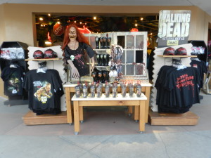 Halloween Horror Nights 2013