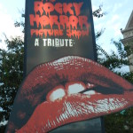 Halloween Horror Nights 2013 The Rocky Horror Picture Show