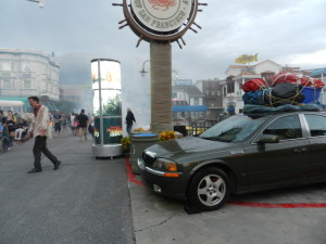 Halloween Horror Nights 2013