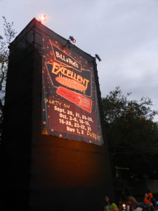 Halloween Horror Nights 2013