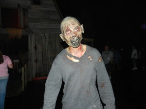 Halloween Horror Nights 2013
