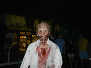 Halloween Horror Nights 2013