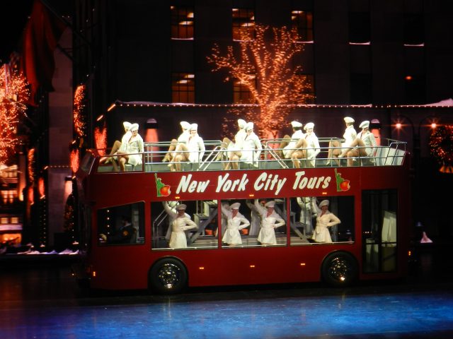 Radio City Christmas Spectacular
