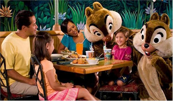 Destinations in Florida Promo Pic