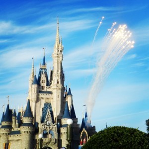 Magic Kingdom
