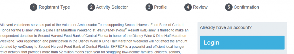 runDisney Volunteer Registration. Keep reading to find out all you need to know about how to volunteer with runDisney.