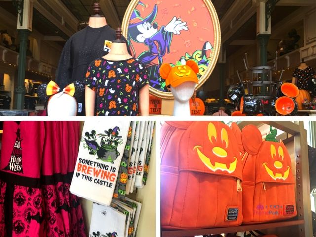 13 Spooky Disney Halloween Merchandise Gifts for 2020 - ThemeParkHipster