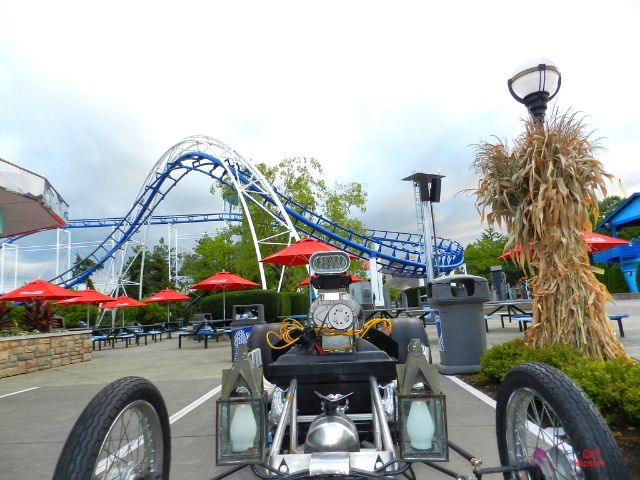 Cedar Point HalloWeekends Tips