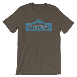 maelstrom ride youtube