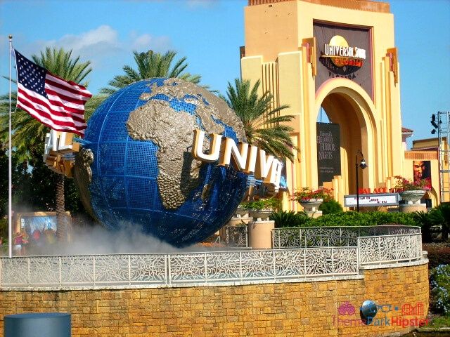 Universal Orlando Offer Military Discounts
