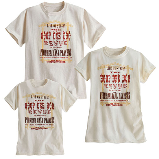 disney fort wilderness shirt