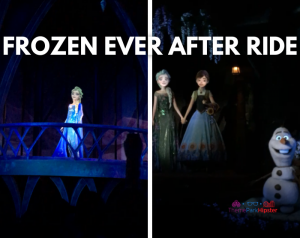Frozen Ever After Ride at Epcot: Journey into the Heart of Arendelle's ...