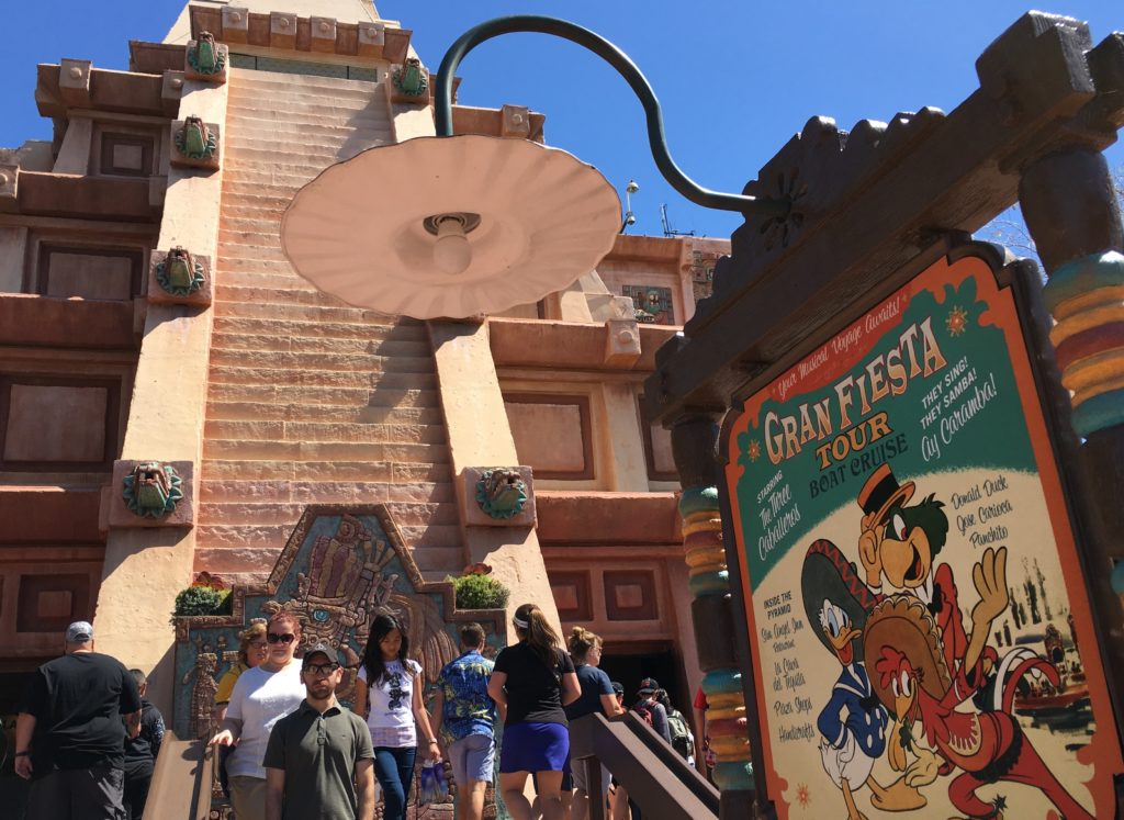 mexico pavilion epcot entrance. Continue reading to learn how to celebrate Disney World 4th of July!