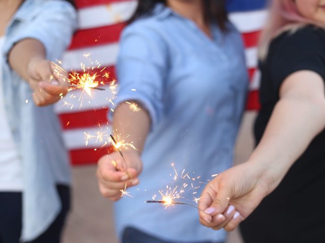 independence day