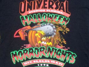 Halloween Horror Nights 2