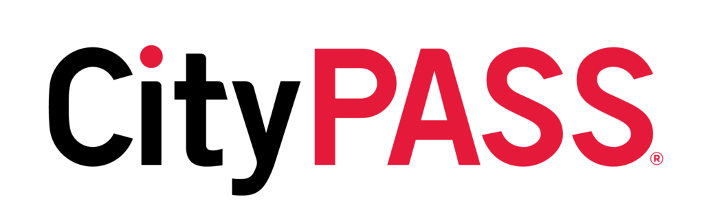 CityPass Logo