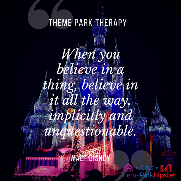 33 Walt Disney  Quotes  to Live By ThemeParkHipster