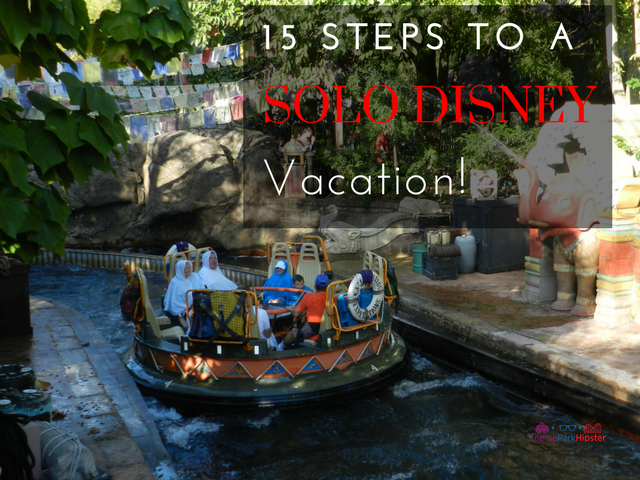 solo disney