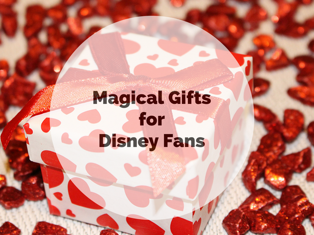 Ultimate Disney Gift Guide Themeparkhipster Best Disney Gift Guide