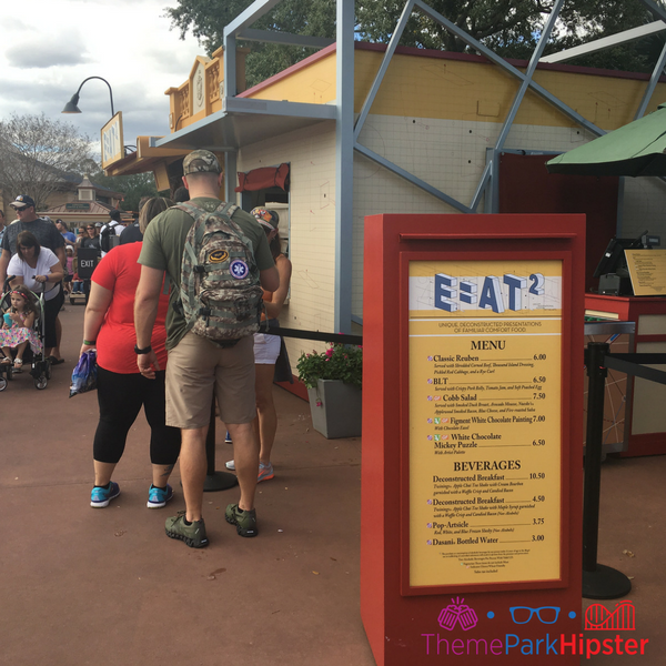 Epcot festival of the arts food studio booth. Keep reading to get the full Epcot Festival of the Arts guide, tips, food, concerts and more!