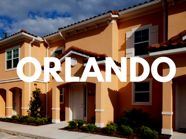 orlando vacation home clc regal oaks