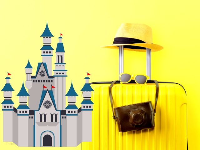 Disney World Packing List. Keep reading to know what to pack for an amusement park and have the best theme park packing list.