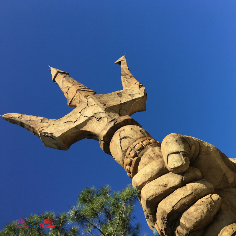 Poseidon’s Fury Islands of Adventure. Keep reading to learn how to plan a day at Universal with this Islands of Adventure 1 day itinerary!