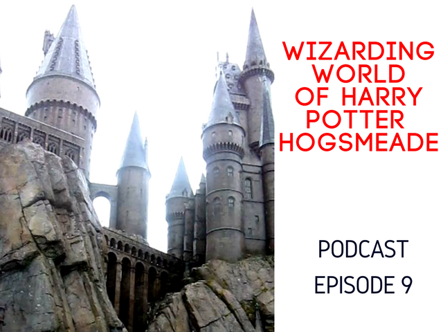 7 tips for wizarding world of harry potter hogsmeade