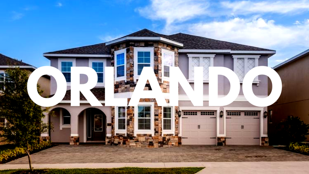 Encore at Reunion Resort Orlando Vacation Home 
