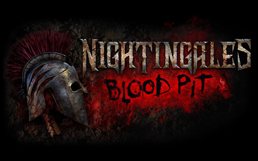 Nightingales Blood Pit Halloween Horror Nights Tips