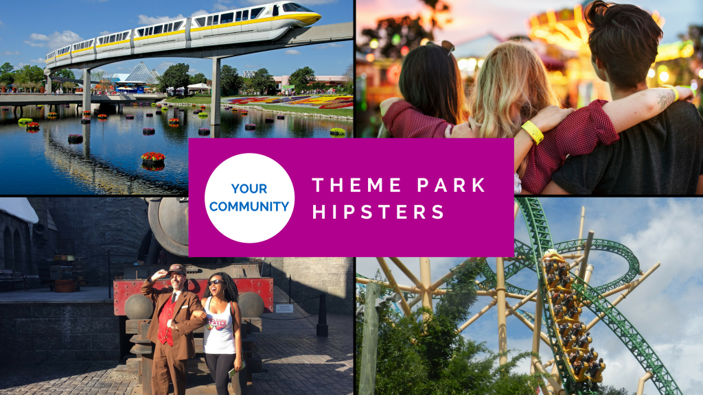 ThemeParkHipster Community. Going to Busch Gardens alone doesn't have to be scary. Keep reading for more solo travel tips.
