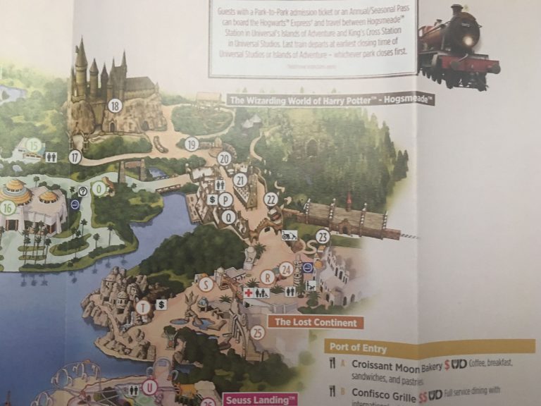 7 Best Tips for Hogsmeade at Universal Orlando (Ultimate Guide