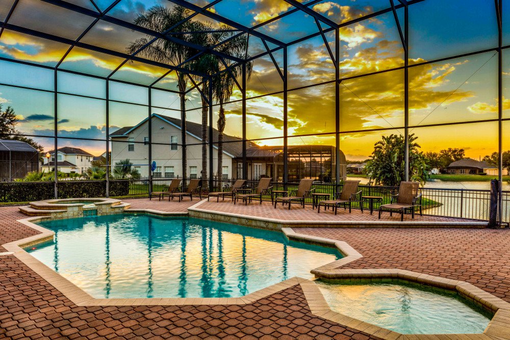 Formosa Gardens Disney Vacation Home Rental