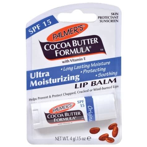 Dollar Tree Lip Balm