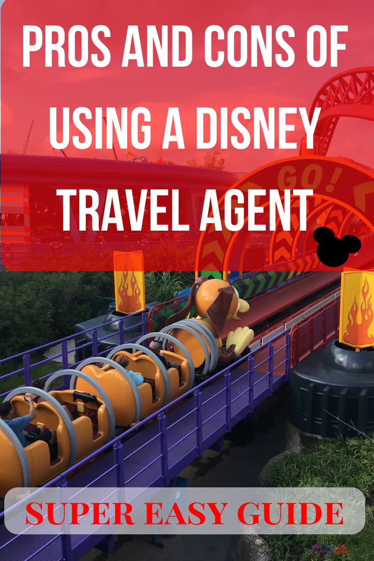 How to Find the BEST Disney Travel Agent and Why You NEED One