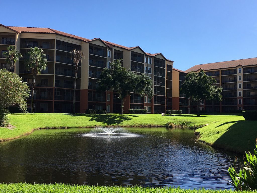 Westgate Resort & Spa Orlando, Florida is a timeshare resort so some of things you will have to pay for unless you are an owner. You’ll have a little higher fee, a few dollars above what the owners have to pay. An extra one to three dollars of the activity cost when compared to what the owner will have to pay..