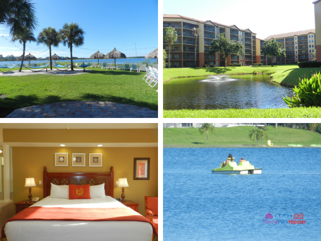 Westgate Lakes Resort and Spa near Disney