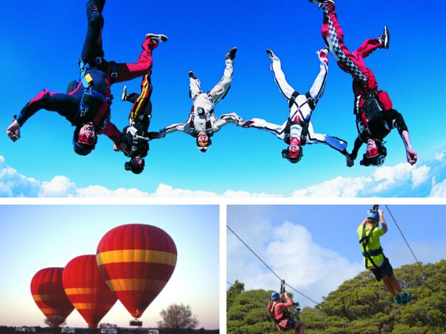 Things to do in Orlando for adults