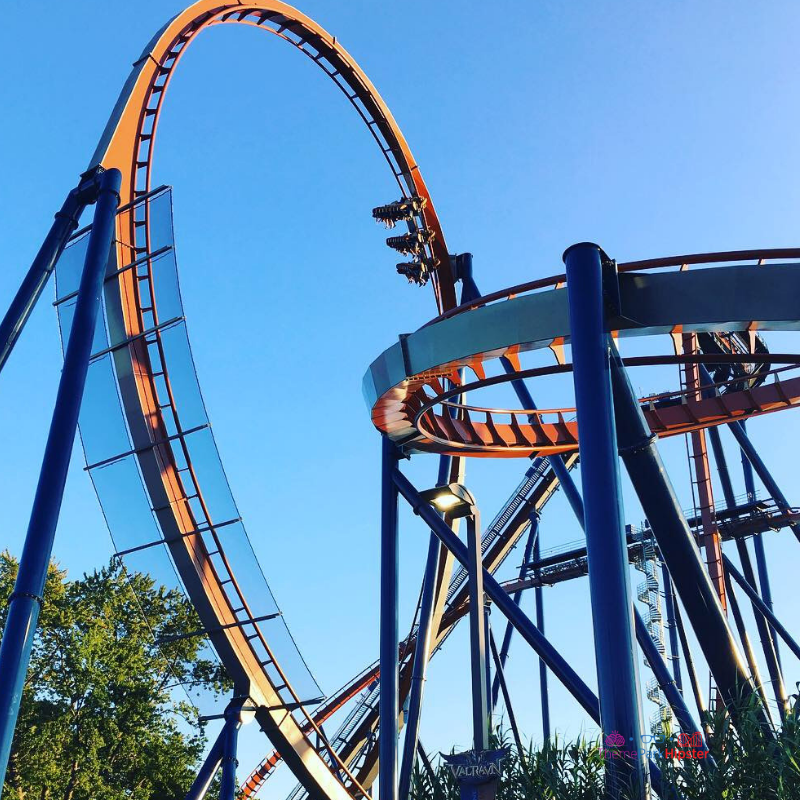 Valravn Cedar Point Roller Coaster. Keep reading for more Cedar Point tips.