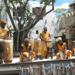 Africa Animal Kingdom Harambe Village #DisneyTips #AnimalKingdom #DisneySecrets