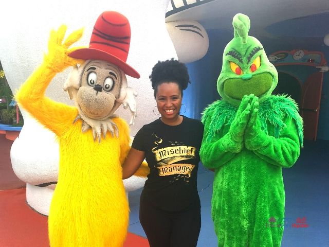 Islands of Adventure Tips Seuss Landing with NikkyJ. Keep reading to get the best Universal Islands of Adventure tips and tricks.